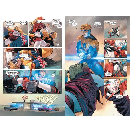 Кризис героев изображение 2