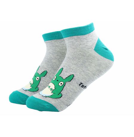 Носки Тоторо (Totoro)