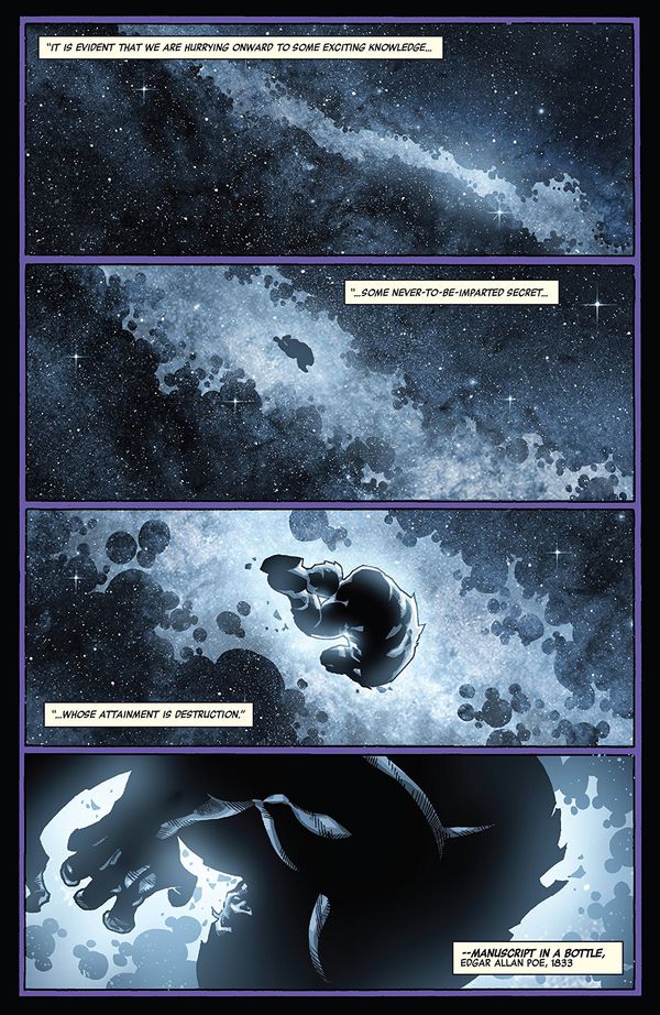 Marvel Zombies: Resurrection #1 изображение 2
