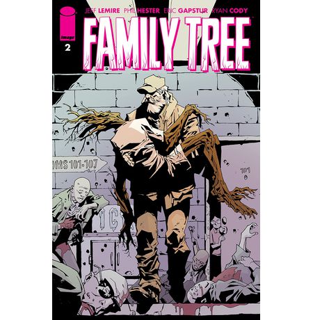 Family Tree #2