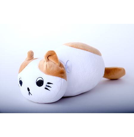 Мягкая игрушка Кот беспилотник