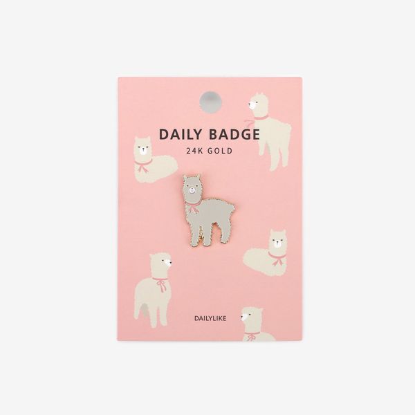 Значок Альпака