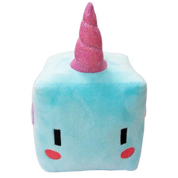 Мягкая игрушка Геометрический монстр 18 см