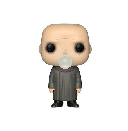 Фигурка Funko POP! Семейка Аддамс - Дядя Фестер Эксклюзив Walmart (Uncle Fester - The Addams Family) изображение 2