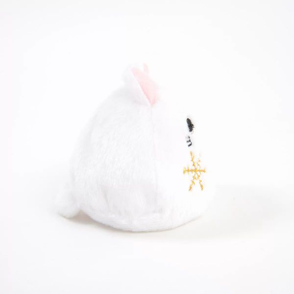 Мягкая игрушка Метательный Кот Зимняя версия изображение 5