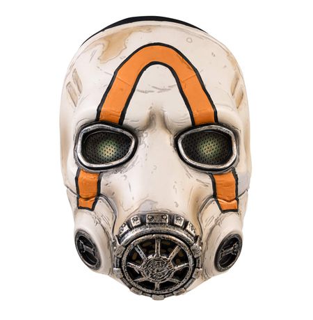 Маска Психо Borderlands (Бордерлендс) изображение 2