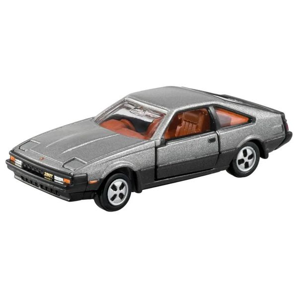 Коллекционная металлическая (Die Cast) модель Takara Tomy - Toyota Celica XX, 1:64