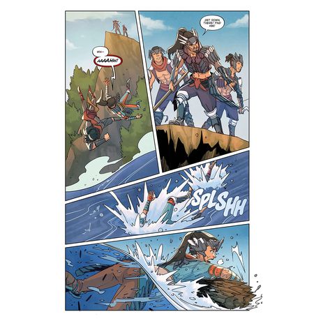 Horizon Zero Dawn #3A изображение 3