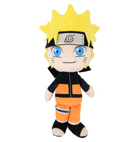Мягкая игрушка Наруто (Naruto) Pop Buddies 30 см изображение 3