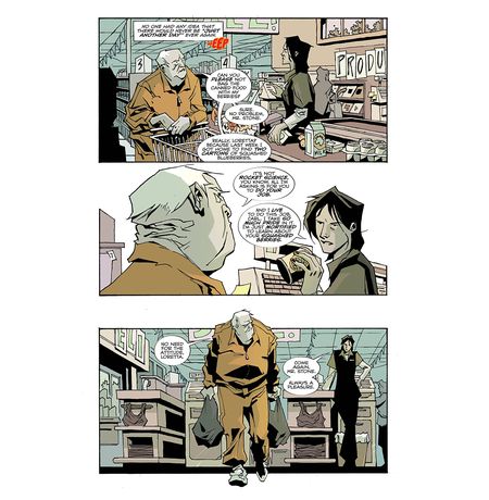 Family Tree Vol. 1: Sapling изображение 3