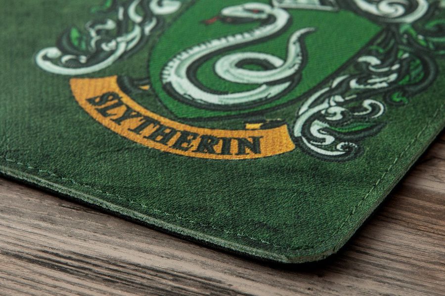 Обложка на паспорт Слизерин (Гарри Поттер Harry Potter) изображение 3