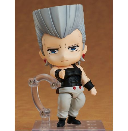 Фигурка ДжоДжо - Жан-Пьер Польнареф (Jean Pierre Polnareff - JoJo) Nendoroid 10 cм