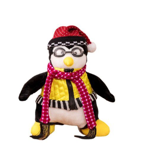 Мягкая игрушка Друзья - Пингвин Хагси (Friends)
