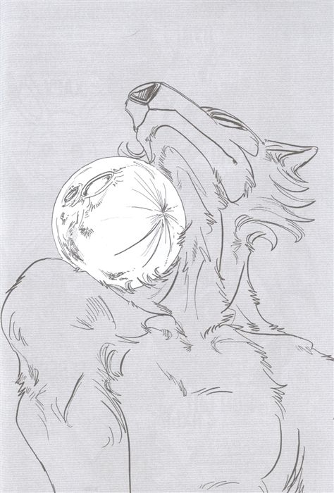 Beastars. Выдающиеся звери. Том 7 изображение 2