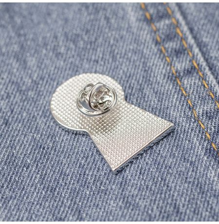 Значок Космос в замочной скважине изображение 3