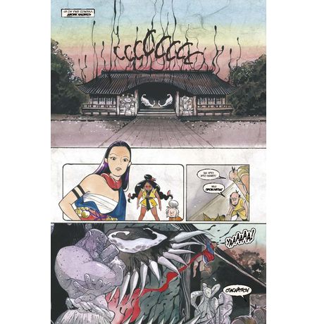 Дни Демона. Люди Икс. Выпуск 1 (альтернативная обложка) изображение 2