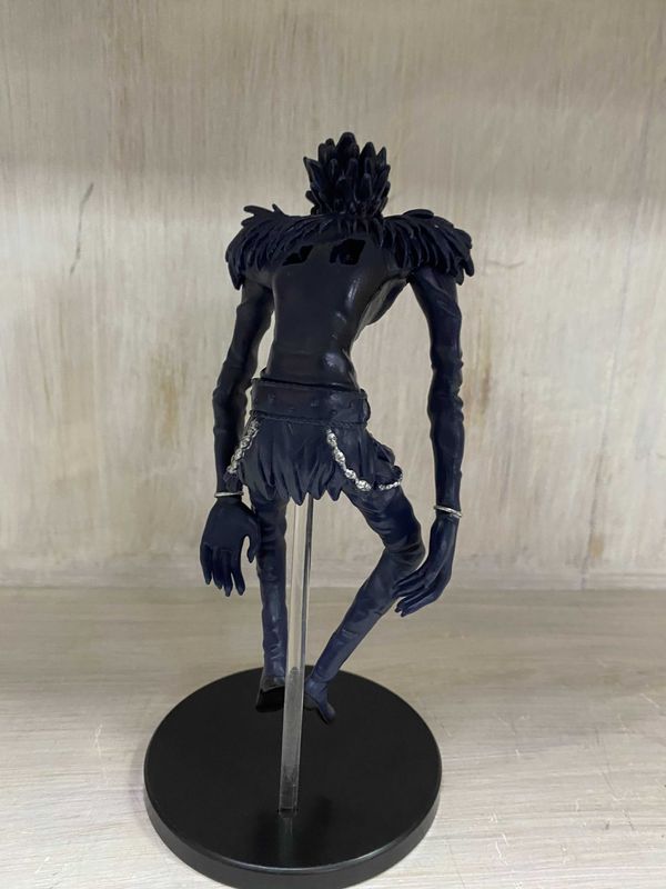 Фигурка Тетрадь Смерти - Рюк (Death Note. Ryuk) 17 см УЦЕНКА изображение 2