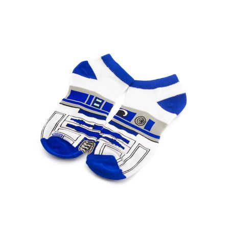 Носки Звездные Войны: R2-D2 (Star Wars)