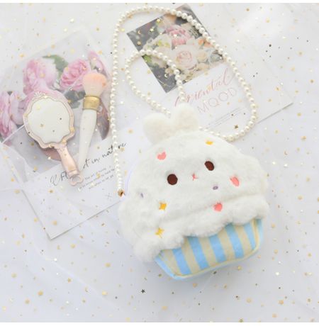 Сумка Кролик Пирожное