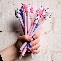 Случайная ручка Единорог