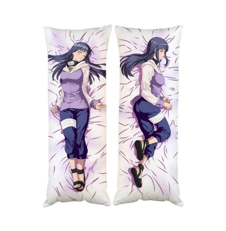Дакимакура Наруто - Хината Хьюга (Naruto - Hinata Hyuga)