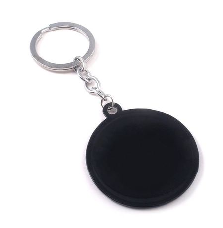 Брелок Cyberpunk2077 Samurai (Киберпанк 2077) изображение 2