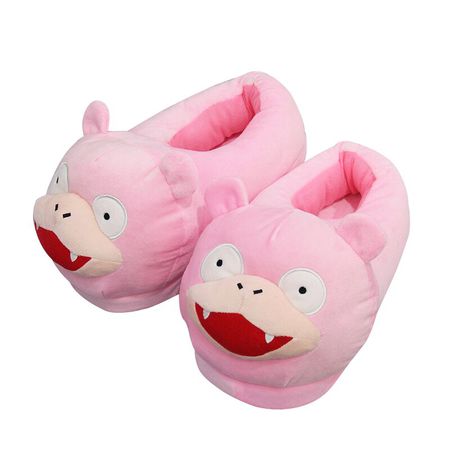 Тапочки Покемон - Слоупок (Pokemon)