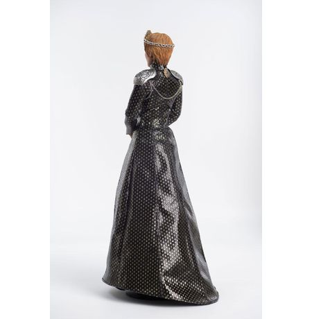 Фигурка Игра Престолов - Серсея Ланнистер (Cersei Lannister - Game of Thrones) ThreeZero 1/6 28 см изображение 5