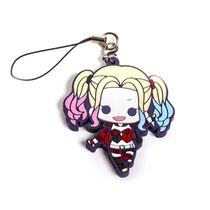 Брелок Харли Квинн (Harley Quinn)