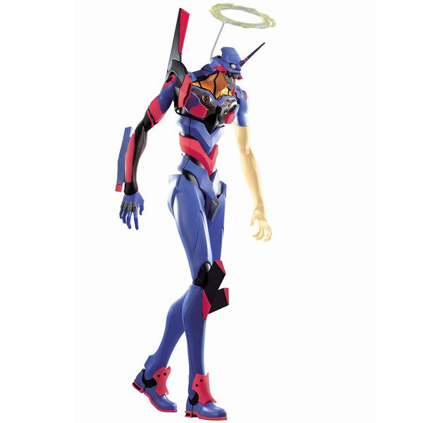 Фигурка Евангелион - EVA-01 (Evangelion - Test Type Awake) изображение 2