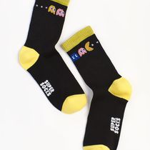 Носки SUPER SOCKS Pac-Man (размер 40-45)