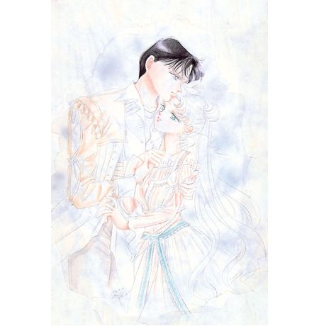 Sailor Moon. Том 5 изображение 2