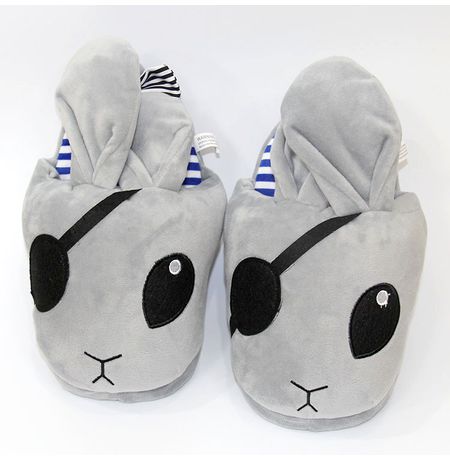 Тапочки Кролик Сиэль (Темный дворецкий) изображение 2