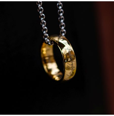 Кольцо Всевластия 