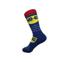 Носки WD-40 (размер 40-45), BOOOMERANGS