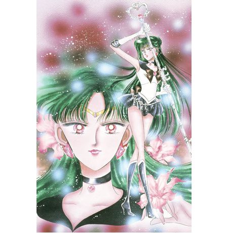 Sailor Moon. Том 4 изображение 2