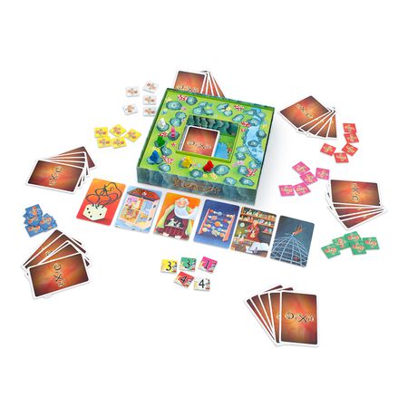 Настольная игра Диксит изображение 3