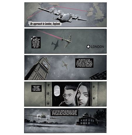 Spider-Man Noir #2A (2020 год) изображение 2