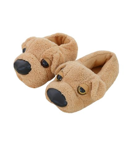 Тапочки Собаки