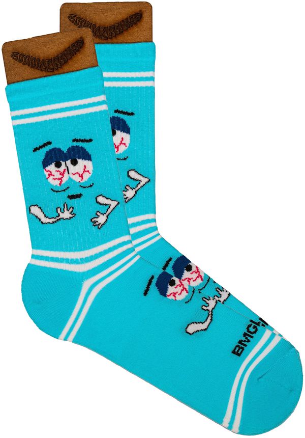 Носки South Park - Полотенчик (размер 40-45), BOOOMERANGS