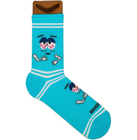 Носки South Park - Полотенчик (размер 40-45), BOOOMERANGS изображение 2