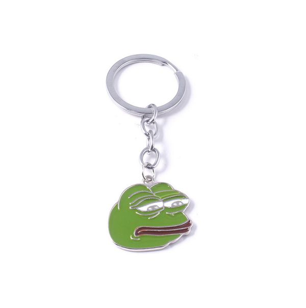 Брелок Пепе (Pepe)