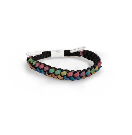 Браслет Rastaclat разноцветный