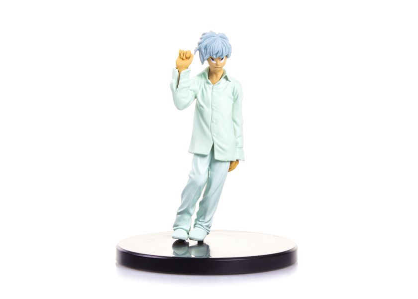 Фигурка Тетрадь Смерти - Ниа (Death Note - Near)