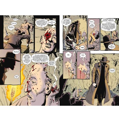 Проповедник. Книга 1 изображение 4