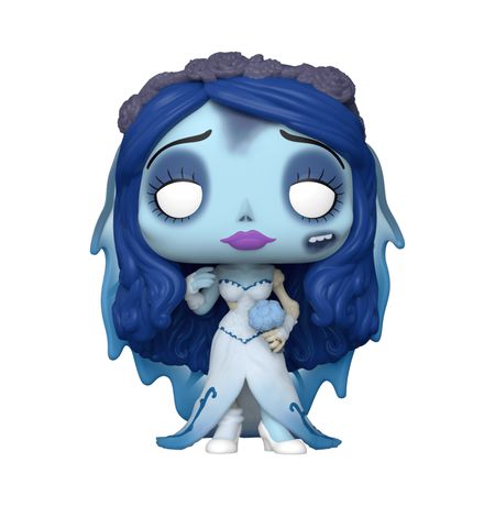 Фигурка Funko POP! Труп невесты - Эмили (Corpse Bride - Emily) изображение 2