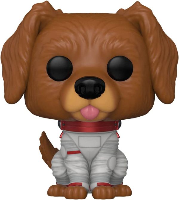 Фигурка Funko POP! Стражи Галактики 3 - Космо (Guardians of the Galaxy 3 - Cosmo) изображение 2