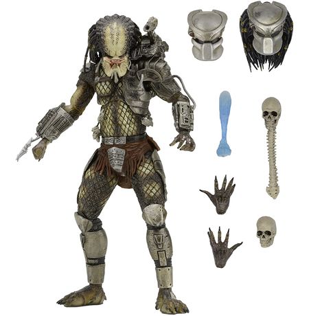 Фигурка Хищник - Predator Jungle Hunter изображение 2