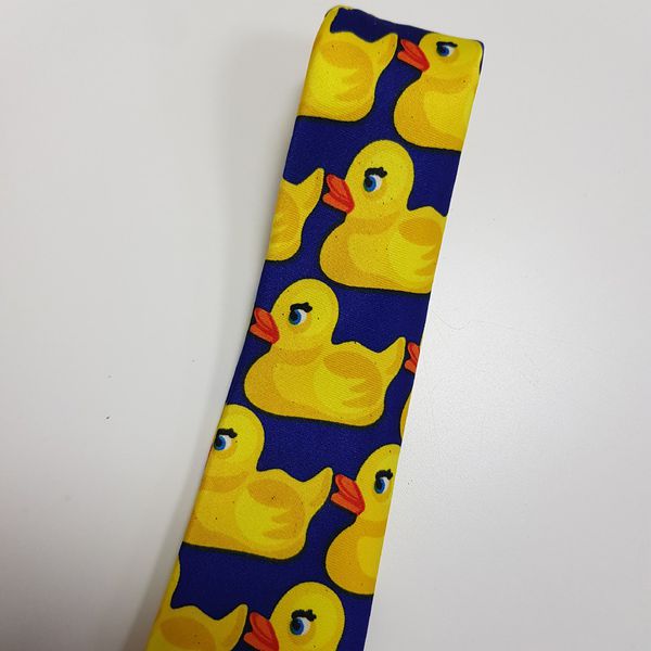 Галстук Барни Стинсона (Как я встретил вашу маму) УЦЕНКА изображение 3