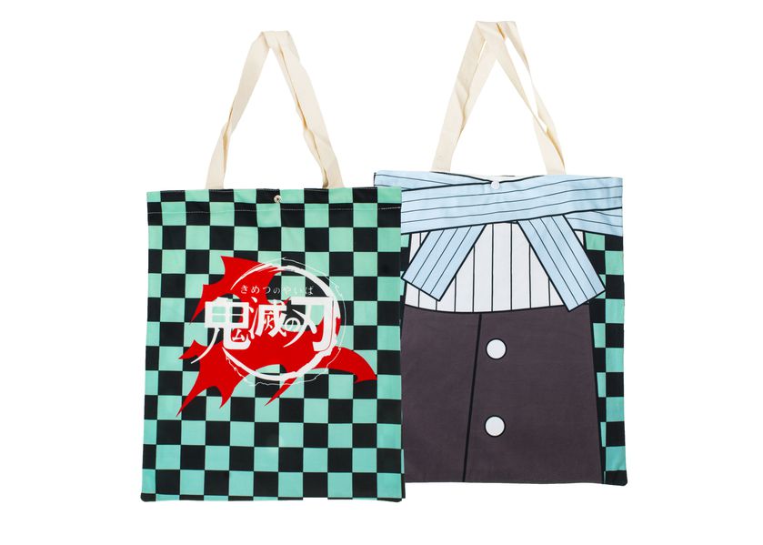 Шоппер Клинок, рассекающий демонов - Танджиро (Demon Slayer)